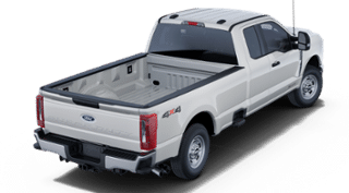2025 Ford Super Duty® External Image 4